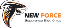 New Force — Segurança Eletrônica
