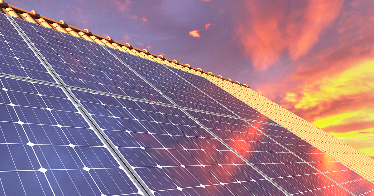 Orçamento de placa de energia solar: como fazer e escolher o melhor?